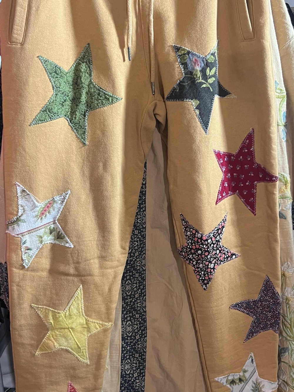 NWOT Rialto Jean Project Ariel Sweatpants~⭐️